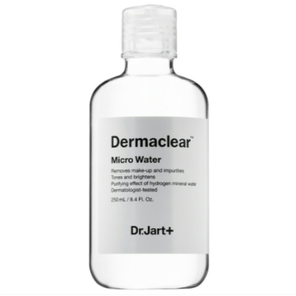 ☆Dr.Jart-Dermaclear Micro Water☆